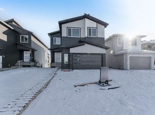 2705 64th Ave NE, Leduc County, AB