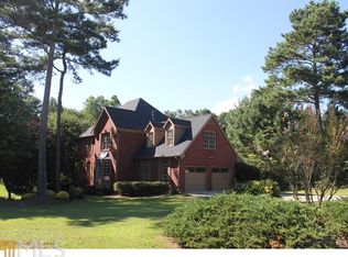 9377 Grace Lake Dr, Douglasville, GA 30135