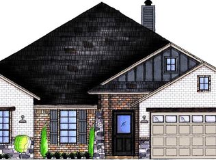 12202 Jordan Dr, Lubbock, TX 79423