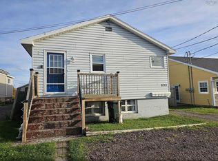 220 Lorne St, Cape Breton, NS B1P4H6