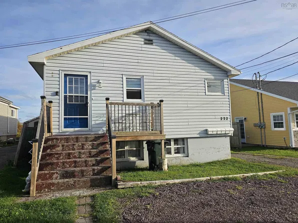 220 Lorne St, Cape Breton, NS B1P 4H6