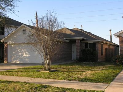 11926 Sandy Stream Dr, Tomball, TX, 77375