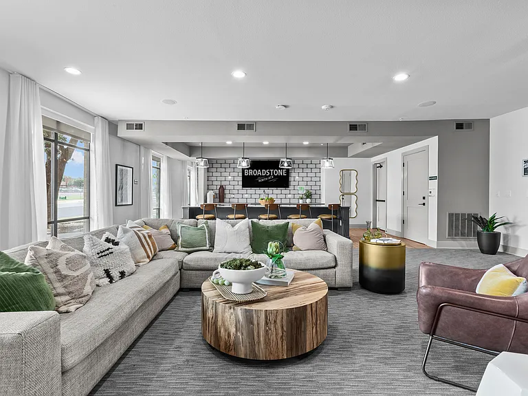 Broadstone North ATX — Photo 36