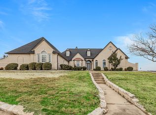 15183 Valley Vw, Forney, TX 75126
