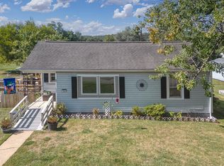 1543 Walnut Ave, Buena Vista, VA 24416
