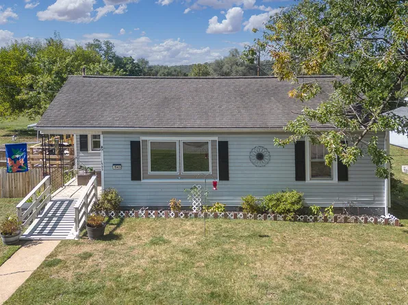 1543 Walnut Ave, Buena Vista, VA 24416