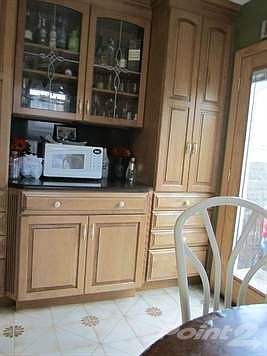 Kitchen View