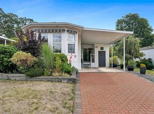 1927 Tzouhalem Rd #58, North Cowichan, BC V9L5K5