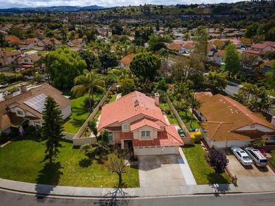 4603 Allende Ave, Oceanside, CA, 92057