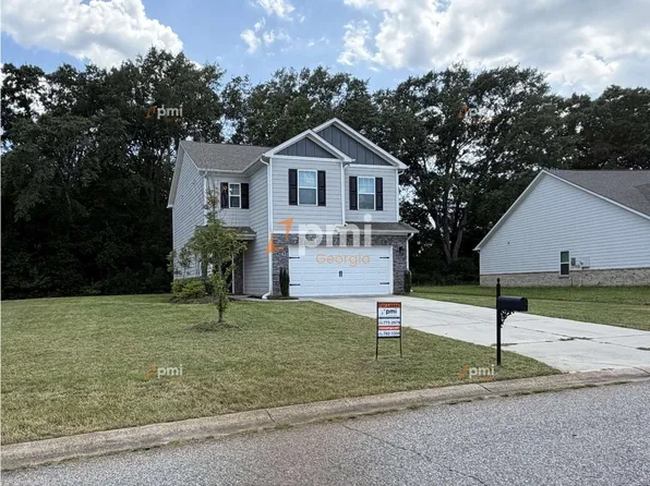 3338 Bridgewood Dr, Macon, GA 31216