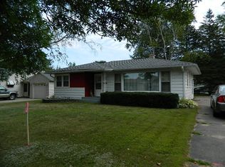 611 S 22nd Ave, Wausau, WI 54401
