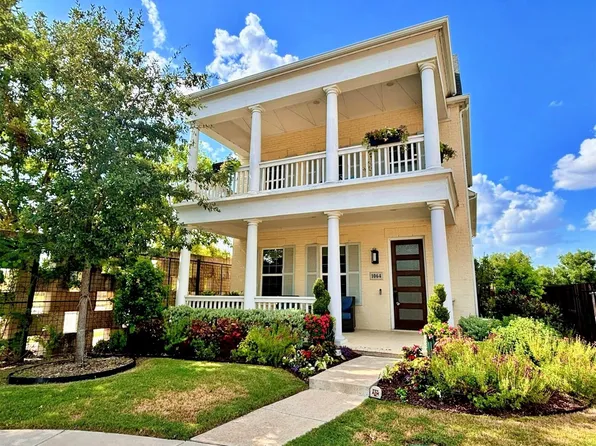 1064 Drew Ln, Allen, TX 75013
