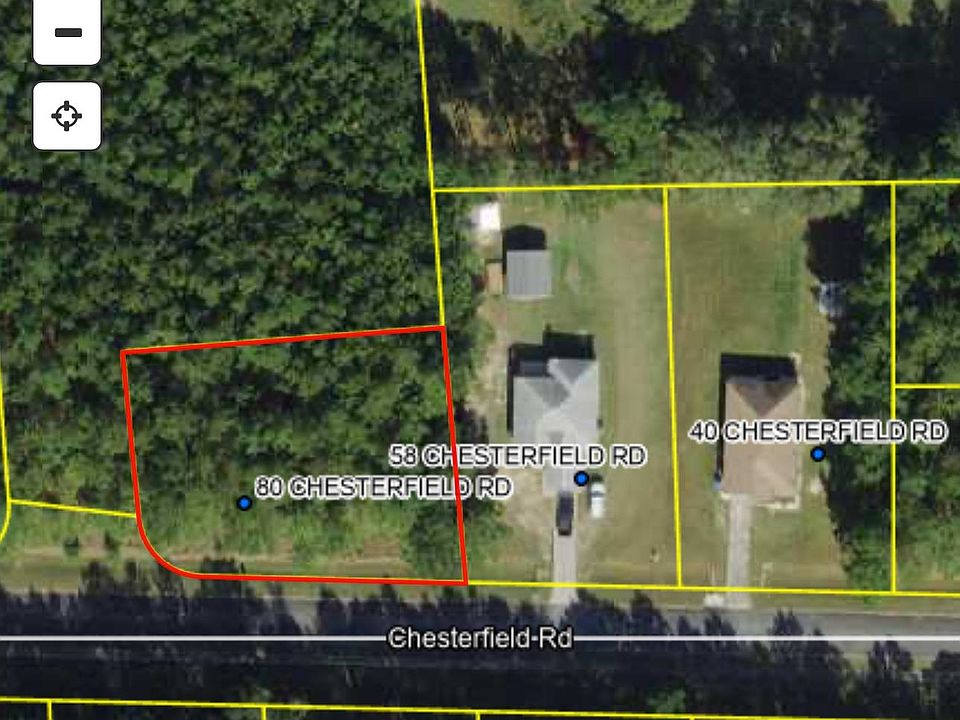 1st image of 80 Chesterfield Rd