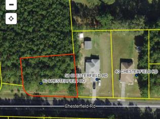 80 Chesterfield Rd, Greensboro, FL 32330