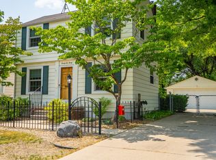 2630 Grindley Park St, Dearborn, MI