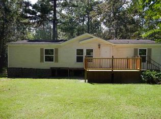 7686 Four Flags Rd, Laurel Hill, FL 32567