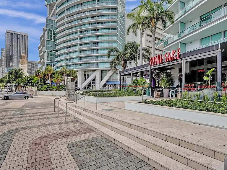 900 Biscayne Blvd #2901 — Photo 91