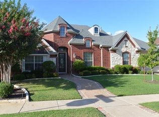 1916 Annabel Ave, Flower Mound, TX 75028