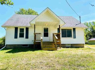 5717 Sheridan Rd, Saginaw, MI 48601