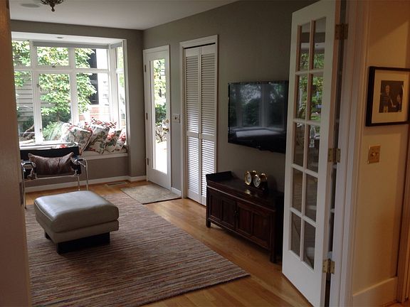 Sunroom