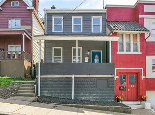 75 Beltzhoover Ave, Pittsburgh, PA