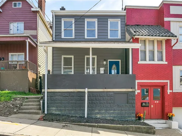 75 Beltzhoover Ave, Pittsburgh, PA 15210