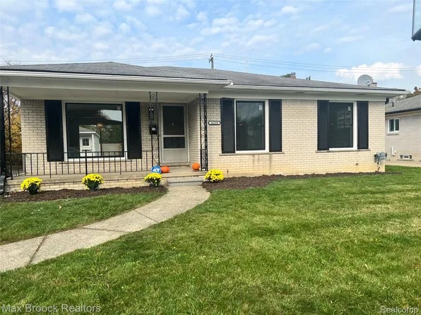 16218 Addison St, Southfield, MI 48075