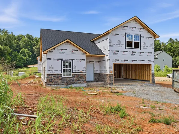 3016 Timberdale Dr, Clarksville, TN 37042