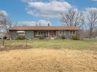 8070 County Road 166, Carthage, MO 64836