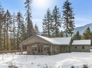 6721 Westside Rd, Cle Elum, WA 98922
