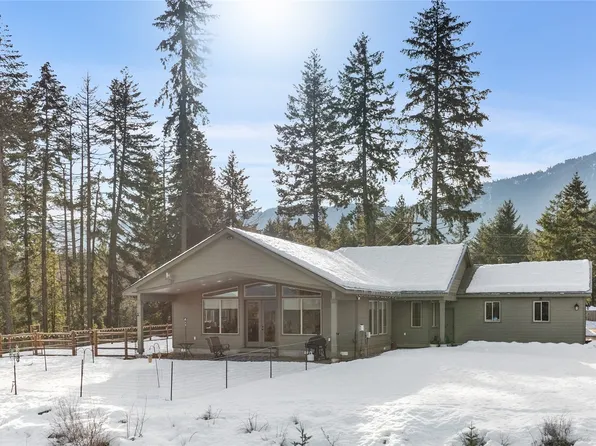 6721 Westside Road, Cle Elum, WA 98922