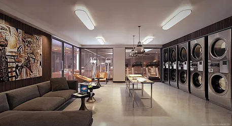 Rented by Keller Williams NYC