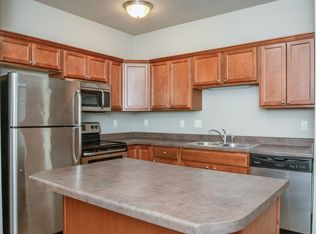 Triangle Apartments, Ames, IA 50014