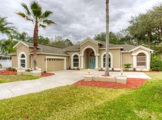 3732 Bramblewood Blvd, Land O Lakes, FL 34639