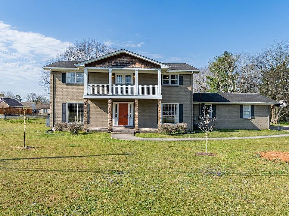 2205 Rothmore Dr SW, Huntsville, AL 35803 Zillow