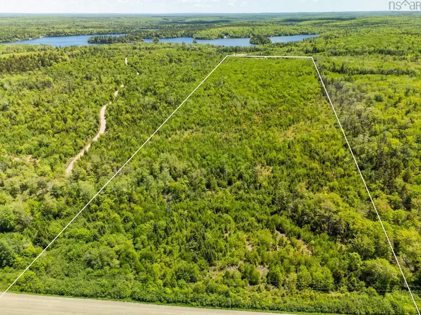 Hectanooga Rd, Clare, NS B0W 2Y0