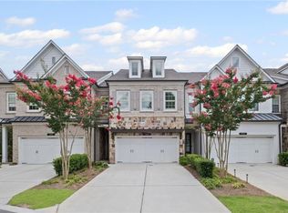 3944 Cliffmont Cir, Marietta, GA 30068