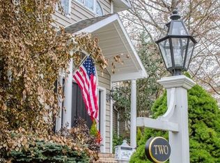 2 Hamilton Rd, Short Hills, NJ 07078