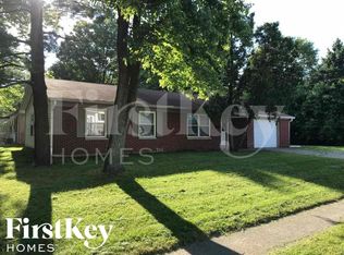3536 N Payton Ave, Indianapolis, IN 46226