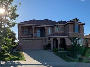 2124 Hidden Falls Dr, Folsom, CA 95630