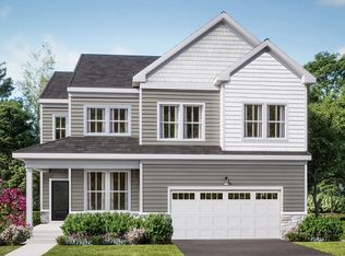 Grayson w/ Basement Plan, Farm View, Perkiomenville, PA 18074