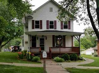 600 N Davis Ave, Oakland, NE 68045