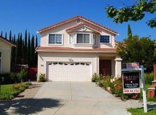 3311 Cantamar Ct, San Jose, CA 95135