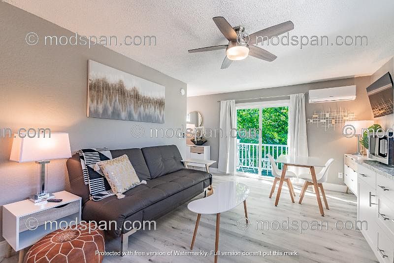 1st image of 1 Minimalist Modern Studio