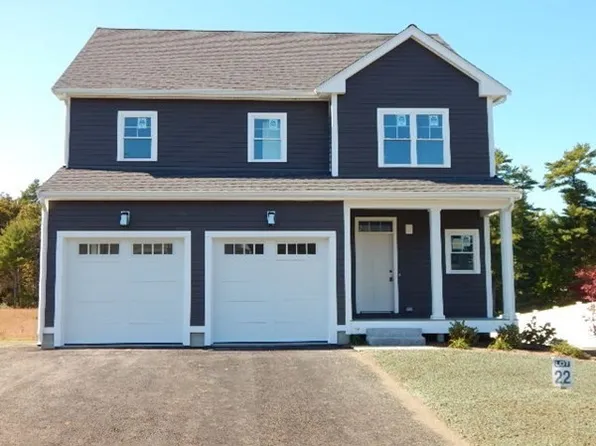 22 Charles Dr, Kingston, MA 02364