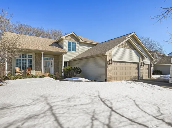 5016 Marigold Ave N, Brooklyn Park, MN 55443