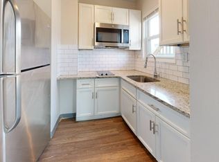 300 Meridian St #1, Boston, MA 02128