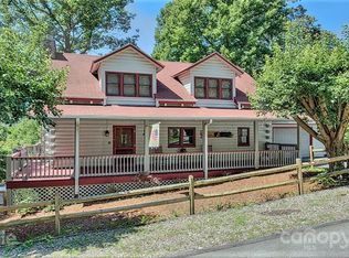 49 Sunrise Rdg, Maggie Valley, NC 28751