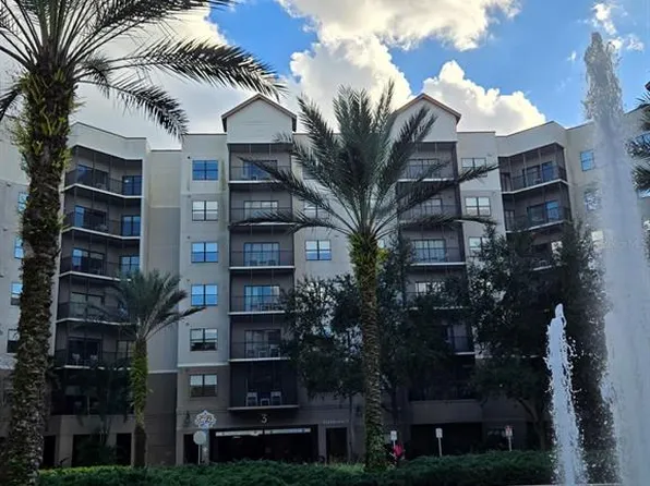14501 Grove Resort Ave Unit 3424, Winter Garden, FL 34787