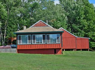 209 Drury Rd, Solon, ME 04979